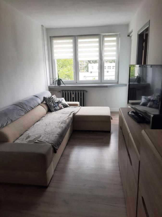 Apartament Komfortowy - W Pelni Wyposazony - Spaceapart Apartman Jelenia Góra Kültér fotó