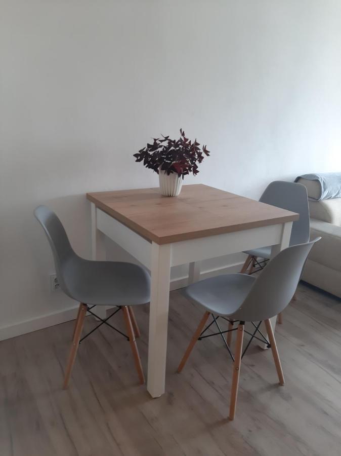 Apartament Komfortowy - W Pelni Wyposazony - Spaceapart Apartman Jelenia Góra Kültér fotó